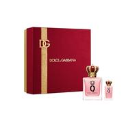 Dolce & Gabbana Q by Dolce & Gabbana EDP 50 ml + EDP MINI 5 ml variante Imballaggio nuovo