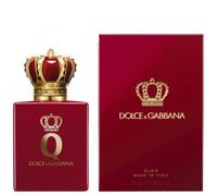Dolce&Gabbana Q by Dolce&Gabbana Elixir profumo da donna 50 ml