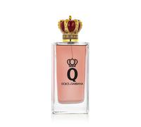 Dolce&Gabbana Q Intense Eau de Parfum donna 100 ml
