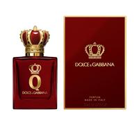 Dolce & Gabbana Q by Dolce & Gabbana Parfum (donna) 50 ml