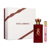 Dolce & Gabbana Q Parfum Cofanetto 100 ml