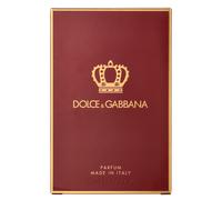 Dolce & Gabbana Q Parfum Spray 50 ml Profumo ed Estratto di Profumo Donna