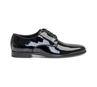 Dolce & Gabbana - Raffaello Derby - - Shoes - Donna - Nero - 36 1/2 EU