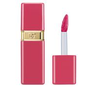 Dolce&Gabbana Rose Dew Lip Bite rossetto liquido lunga tenuta effetto idratante colore 02 Dainty Mauve - Rosy Mauve 6 ml