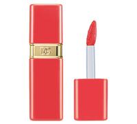 Dolce&Gabbana Rose Dew Lip Bite rossetto liquido lunga tenuta effetto idratante colore 03 Fizzy Coral - Soft Coral 6 ml