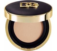 Dolce&Gabbana Fresh Rose Glow Cushion fondotinta illuminante e idratante SPF 50+ colore 4N 15 g