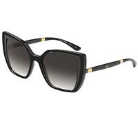 Dolce & Gabbana S7272581, Occhiali Donne, Multicolore, Talla única