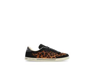 Dolce & Gabbana - Saint Tropez Light Sneakers - - Shoes - Donna - Nero - 38 1/2 EU