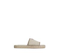 Dolce & Gabbana - Sandalo Espadrille - - Shoes - Uomo - Beige - 42 1/2 EU