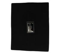 Dolce & Gabbana - Scaldacollo - - Accessories - unisex - Nero - ONE SIZE