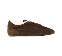 Dolce & Gabbana - Scarpe da ginnastica Ballet - - Shoes - Donna - Marrone - 36 EU
