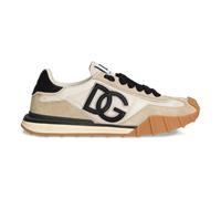Dolce & Gabbana - Scarpe da ginnastica sportive - - Shoes - Uomo - Beige - 43 EU