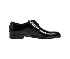 Dolce & Gabbana - Scarpe Derby Eleganti - - Shoes - Uomo - Nero - 40 EU