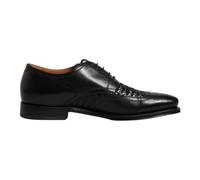 Dolce & Gabbana - Scarpe Formali Derby Wingtip - - Shoes - Uomo - Nero - 41 1/2 EU