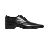 Dolce & Gabbana - Scarpe Stringate Derby - - Shoes - Uomo - Nero - 38 EU