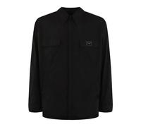 Dolce & Gabbana - Scarpe Uomo Sicily Nere - - Shirts - Uomo - Nero - L