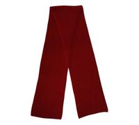 Dolce & Gabbana - Sciarpa Avvolgente a Maglia per il Collo - - Accessories - Donna - Rosso - ONE SIZE