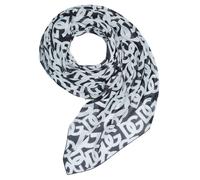 DOLCE & GABBANA Sciarpa bianco Uomo - PROMO - Premium - Accessori DOLCE & GABBANA One Size