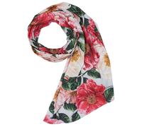 DOLCE & GABBANA Sciarpa crema Uomo - PROMO - Premium - Accessori DOLCE & GABBANA One Size