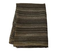 Dolce & Gabbana - Sciarpa di Seta Oro per Donne - - Accessories - Donna - Giallo - ONE SIZE
