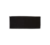Dolce & Gabbana - Sciarpa Sottile a Righe con Bordi Sfrangiati - - Accessories - Uomo - Marrone - ONE SIZE