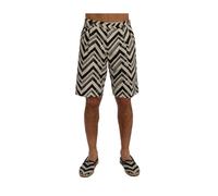 Dolce & Gabbana - Shorts casual a righe sopra il ginocchio - - Shorts - Uomo - Multicolore - 2XL