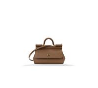 DOLCE & GABBANA Sicily BB7116 8M417 Shoulder Bags S5.BO1788