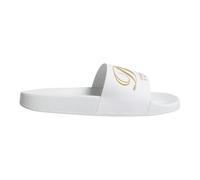 Dolce & Gabbana - Slides Sandali Slip-on - - Shoes - Uomo - Bianco - 45 EU