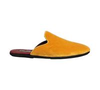 Dolce & Gabbana - Slides - - Shoes - Uomo - Giallo - 44 EU