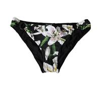 Dolce & Gabbana - Slip Bikini - - Swimwear - Donna - Multicolore - S