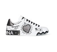 Dolce & Gabbana - Sneakers Dolce & Gabbana - - Shoes - Uomo - Bianco - 44 EU