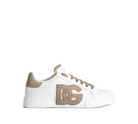 Dolce & Gabbana - Sneakers - - Shoes - Donna - Bianco - 36 EU