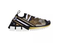 Dolce & Gabbana - Sneakers stampa multicolore stella cometa - - Shoes - Donna - Multicolore - 37 EU