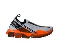 Dolce & Gabbana - Sorrento Sneakers - - Shoes - Uomo - Multicolore - 37 EU