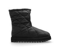 Dolce & Gabbana - Stivali da neve con logo - - Shoes - Uomo - Nero - 40 EU