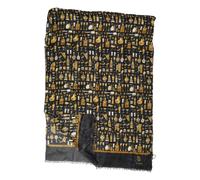 Dolce & Gabbana - Stola in Pizzo - - Accessories - Donna - Multicolore - ONE SIZE