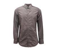 Dolce & Gabbana - TH G5Cb4T G8O45 Camicia - - Shirts - Uomo - Marrone - S