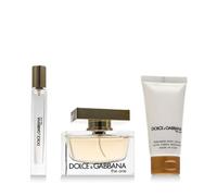 Dolce & Gabbana The One Set Regalo