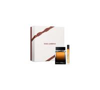 Dolce gabbana The One da uomo Set regalo Eau de Parfum 100 ml and miniature The One da uomo Eau de Parfum EDP 10 ml 100ml