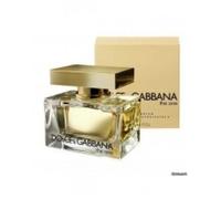 Dolce&Gabbana The One 30 ml Donna