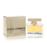 DOLCE & GABBANA THE ONE Eau De Parfum 75 ml for Women