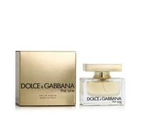 Dolce & Gabbana The One Eau de Parfum (donna) 50 ml variante Imballaggio nuovo