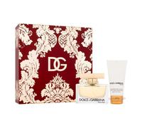 Dolce & Gabbana The One Eau de Parfum Donna 70 ml - Eau de Parfum