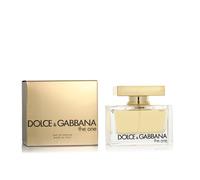 Dolce&Gabbana The One Eau de Parfum donna 75 ml opzione Imballaggio nuovo