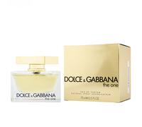 Dolce & Gabbana The One Eau de Parfum (donna) 75 ml variante Imballaggio vecchio