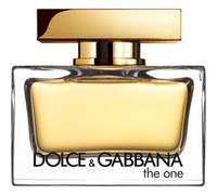 Dolce&Gabbana The One Eau de Parfum Eau de Parfum da donna 30 ml