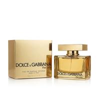 Dolce&Gabbana The One Intense 50 ml eau de parfum per Donna