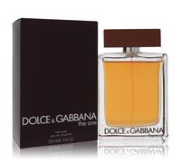 The One For Men Dolce & Gabbana 150 ml, Eau de Toilette Spray