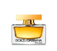 DOLCE & GABBANA THE ONE edp 50 ml