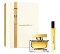 Dolce & gabbana The One - EDP 75 ml + EDP 10 ml